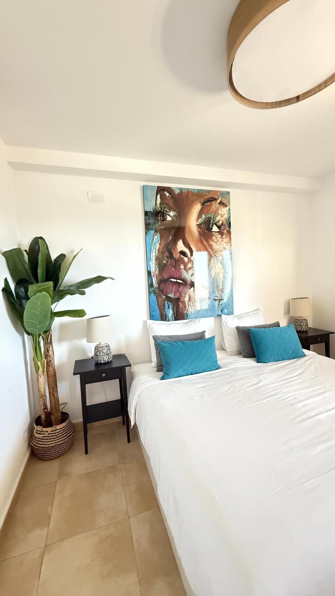 Esmeralda Suites Sunrise Con Piscina Calpe Exterior photo