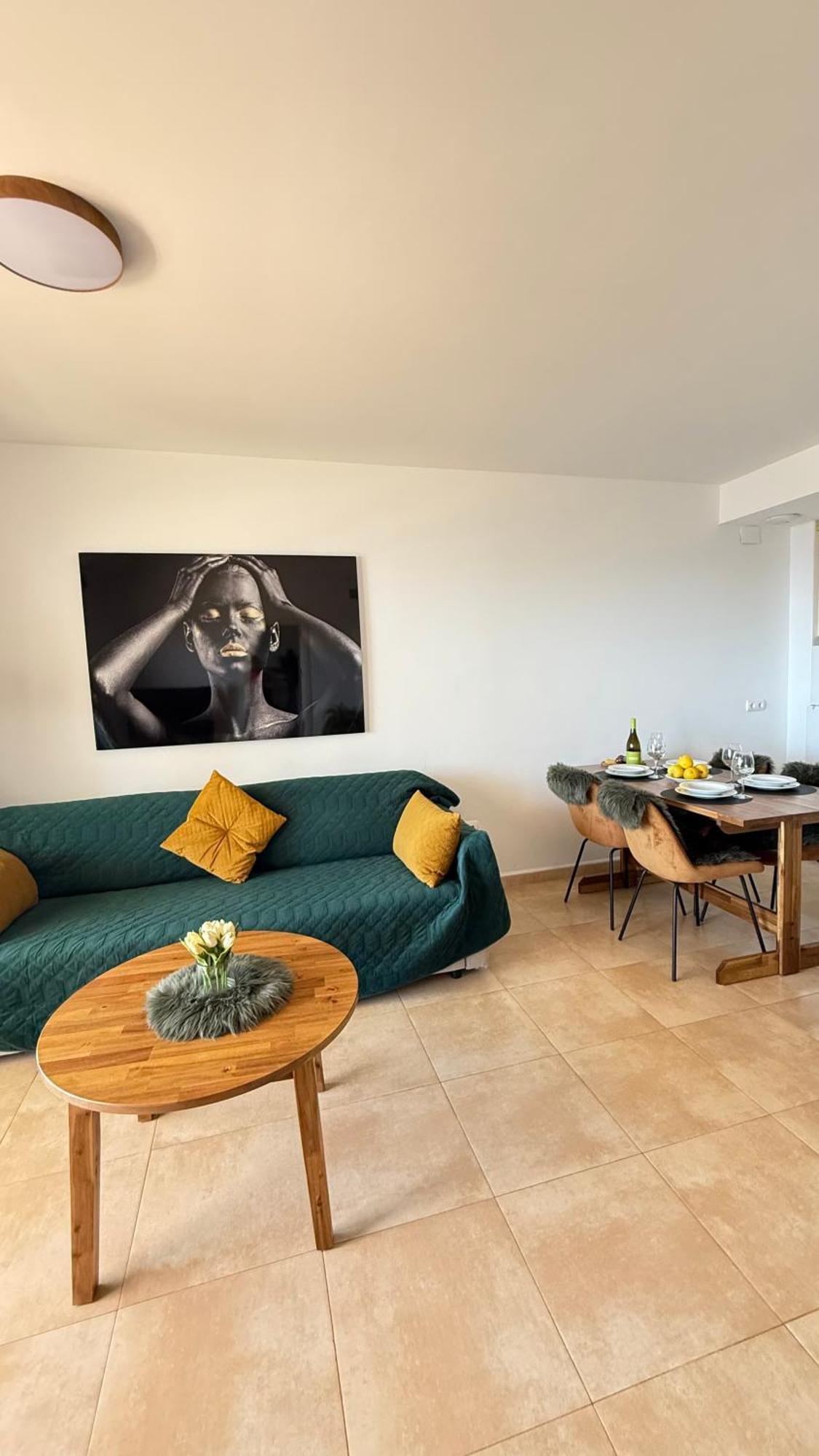 Esmeralda Suites Sunrise Con Piscina Calpe Exterior photo